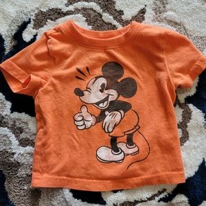 Baby boy Bundle size 6 months